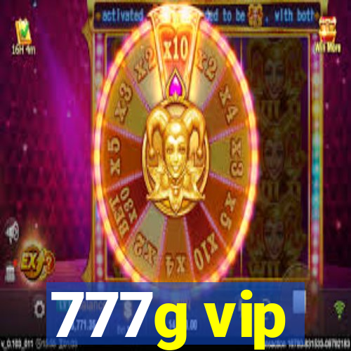 777g vip